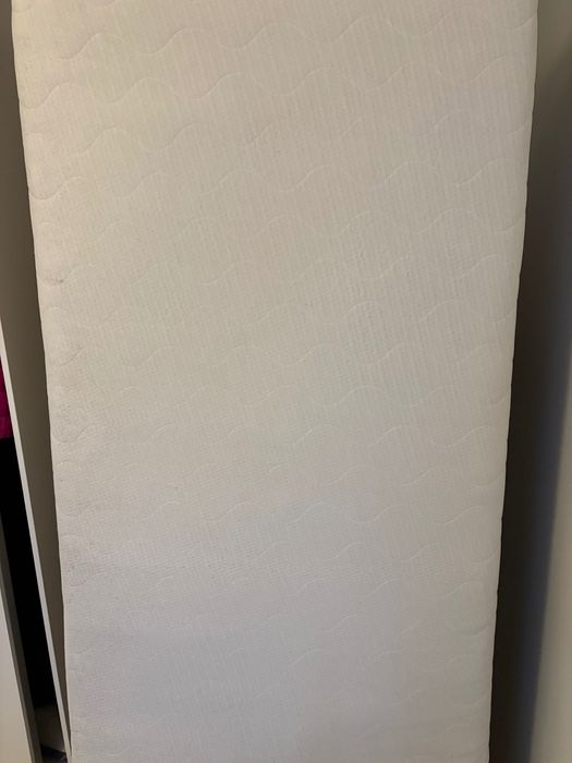 Materac 90x200 cm - tylko odbiór własny WROCŁAW