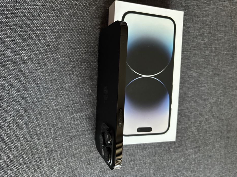 Iphone 14 pro 128gb