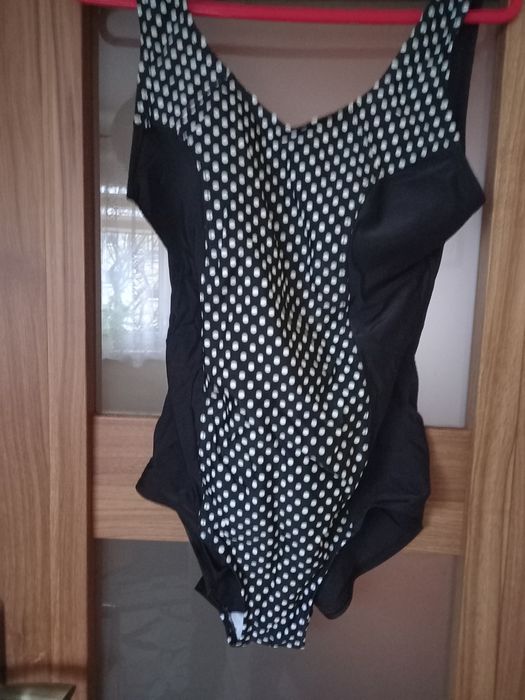 Strój jednoczęściowy XL