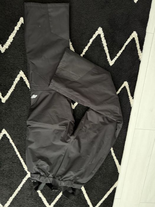 Лижні штани чоловічі