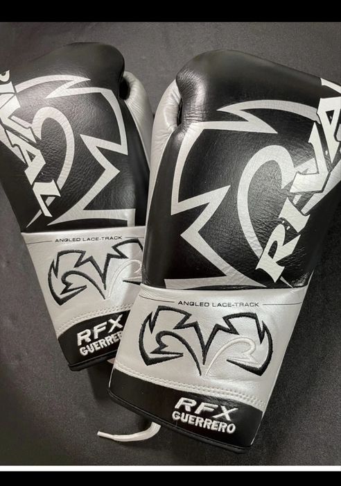 Перчатки Rival