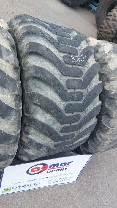 400/60-15.5 Mitas opony używane (dost. 1 szt.)