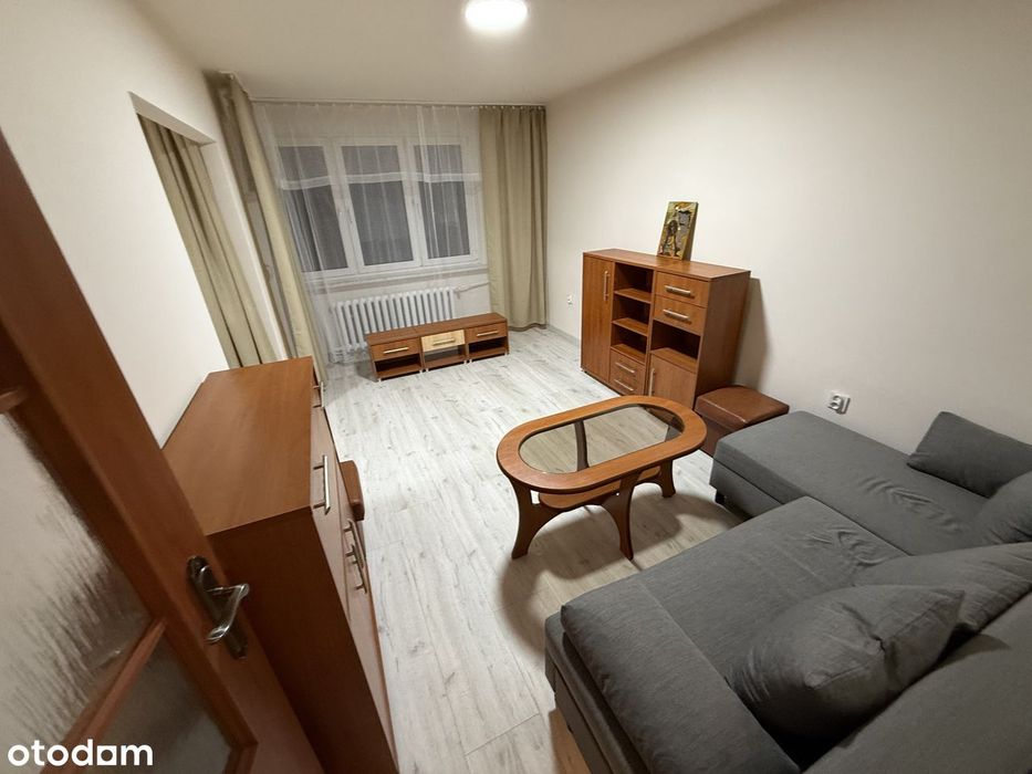 Mieszkanie – Warszawa, Centrum, Śródmieście - Widok 2