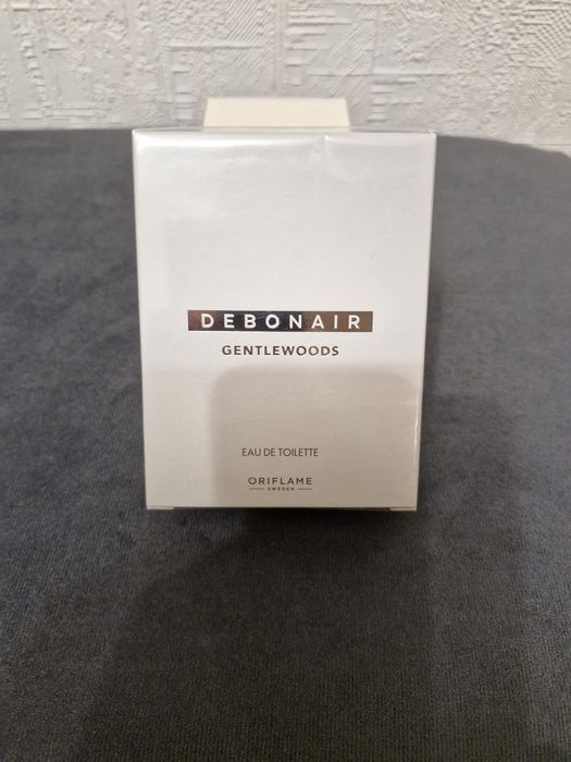 Woda Toaletowa Oriflame Debonair 75ml