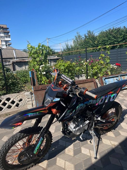 Продам KOVI abvance 250-ST