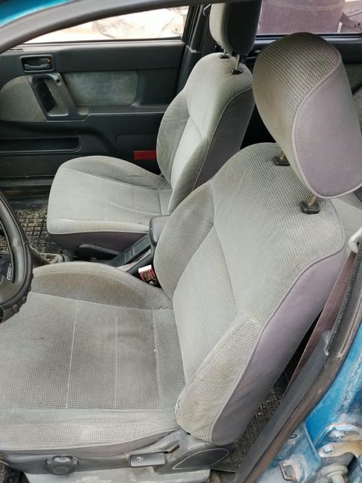 Hyundai lantra 1992
