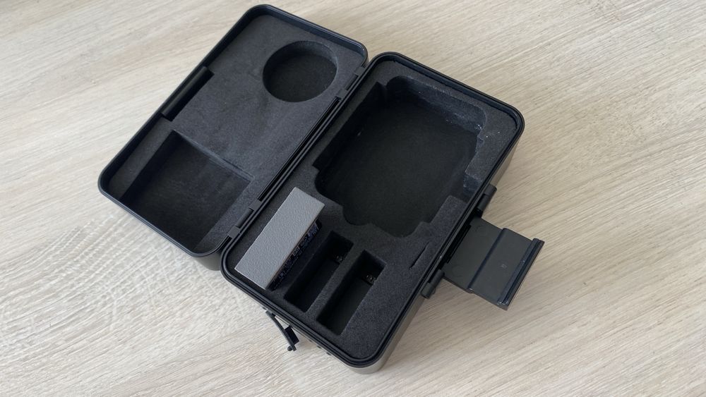 Кейс для Dji Osmo Action Camera + Акумулятор