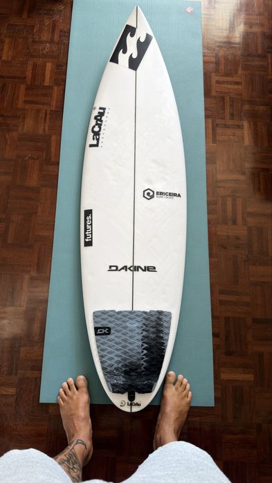 Prancha surfboard