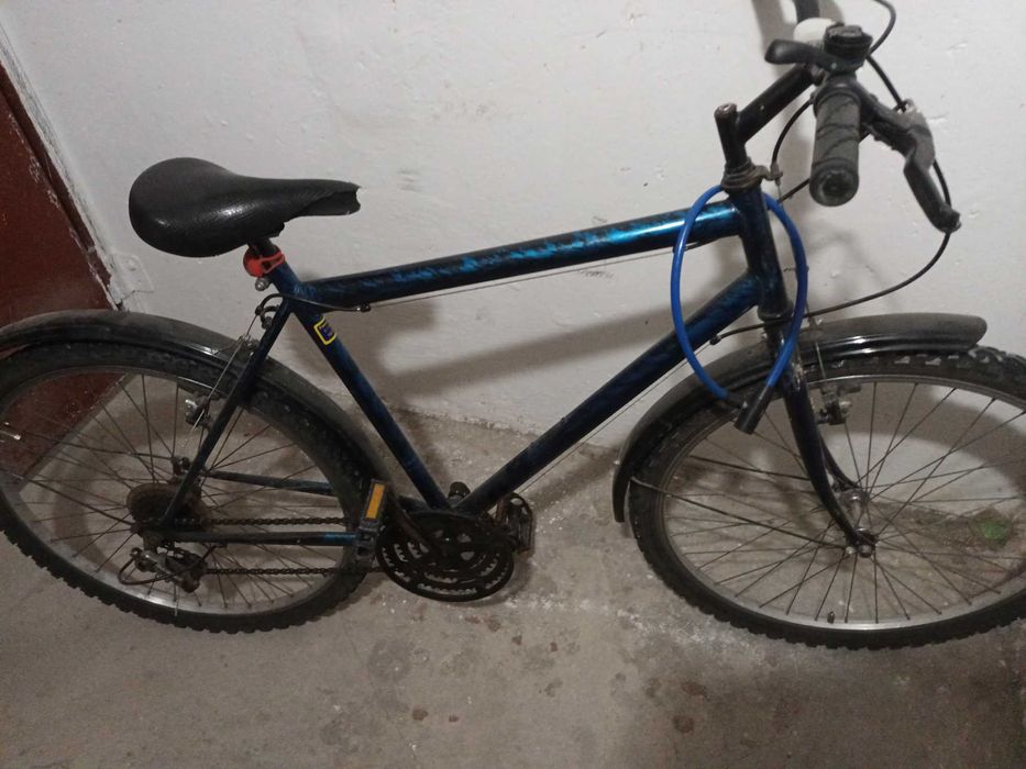 Rower gorski 26 kola