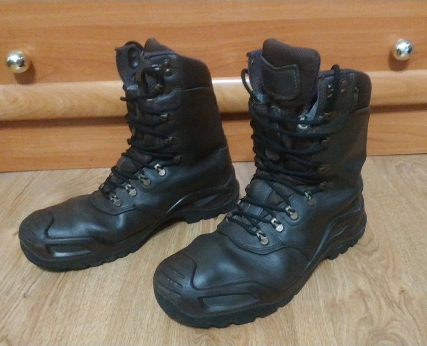 Берцы Талан ботинки зимние Talan 42р.