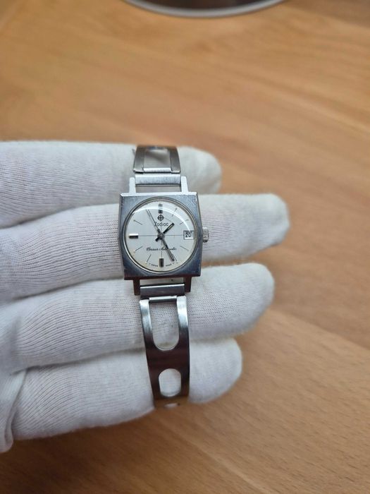 Zegarek damski *Zodiac Corsair* automat