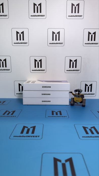 Nowy Samsung Galaxy A57 5G 8/128GB Gray, Lilac/Ustroń Sklep/Wysyłka