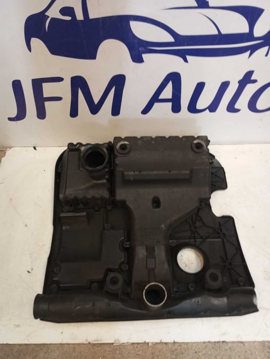 Tampa Motor VW Seat Skoda 1.4 16V (Ref: 036129607BB)