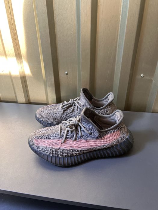 Adidas yeezy boost 350 ash stone 40 2/3