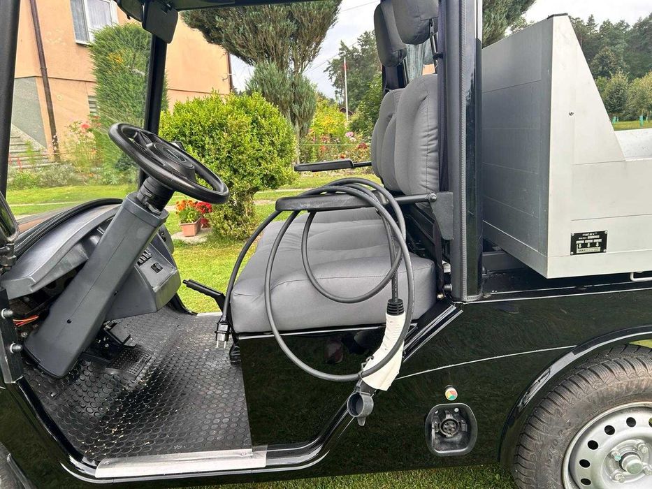 Melex 385 Stan idealny