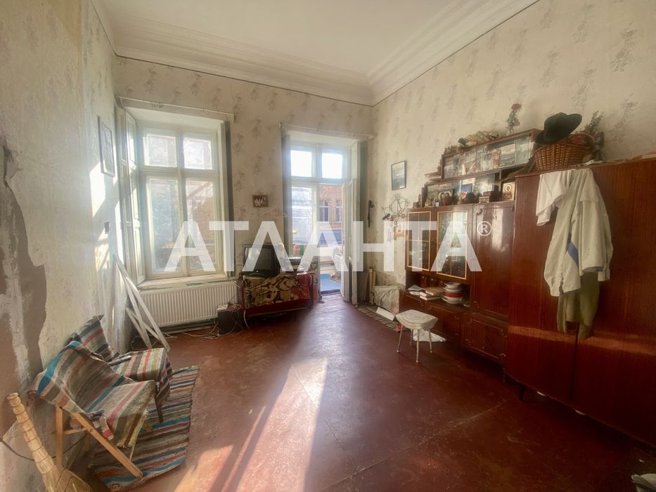 Центр Толстого Четырехкомнатная квартира