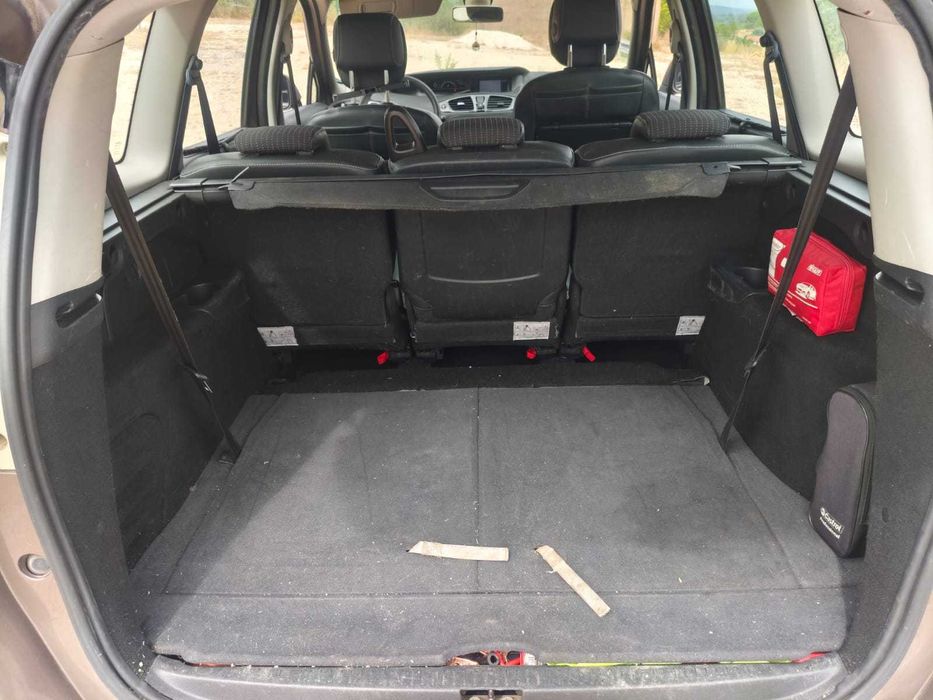 Renault Grand Scenic 1.5DCI