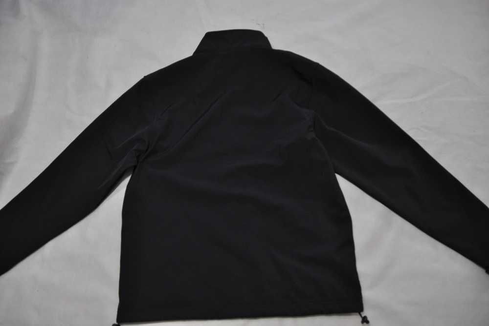 RTX PRO L męska kurtka softshell mocna workwear sz2v2  TOCSAM