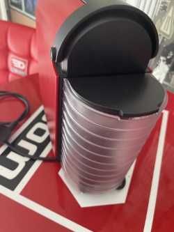 Máquina de café, do pingo doce, marca Caffitaly.