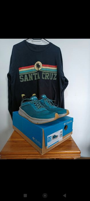 Buty Columbia 43