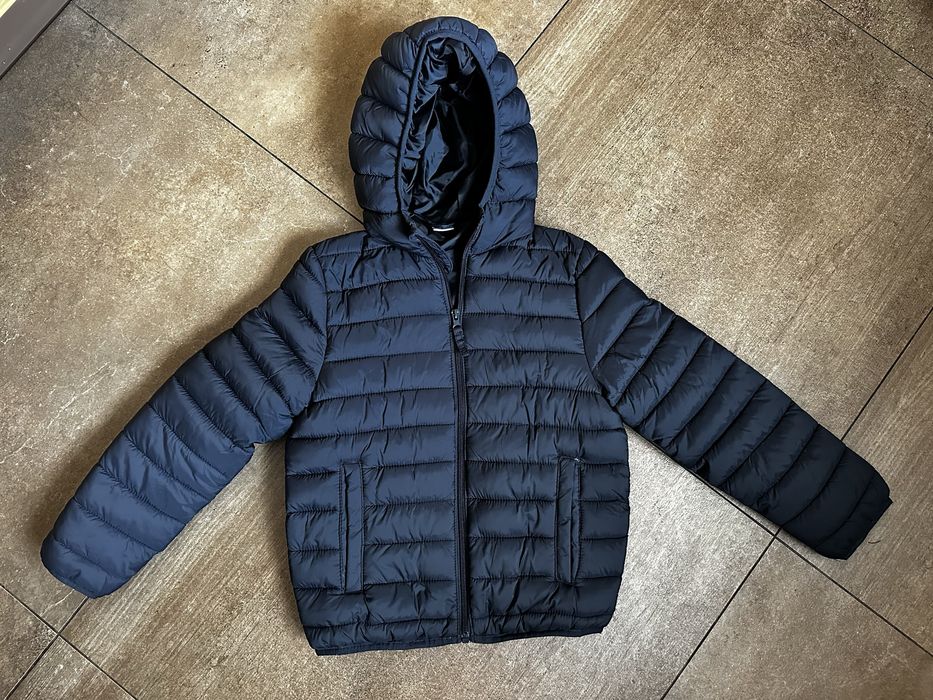 Демі куртка на хлопчика