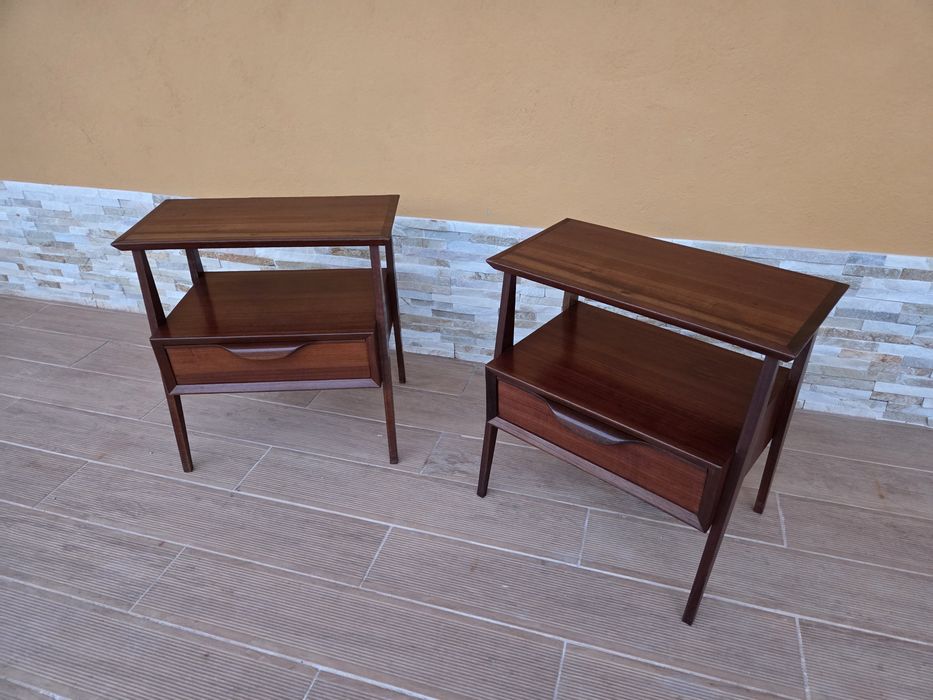 Mesinhas Olaio Vintage
