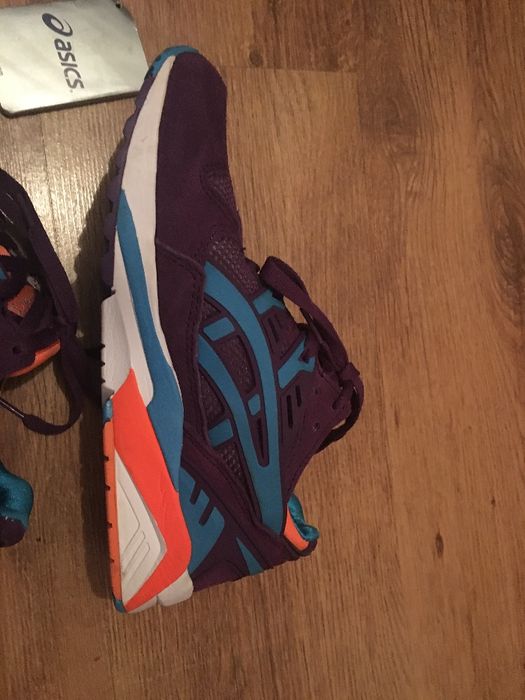 Buty Asics Gel Trainer 38