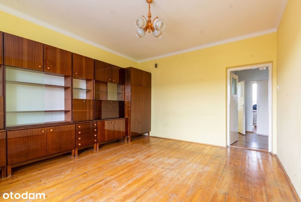 Mieszkanie 44, 85 m², 2 pokoje, Stalowa Wola