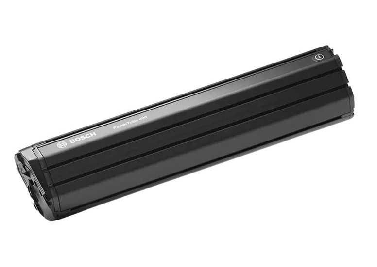 Bateria BOSCH Power Tube 400 Wh pionowa BBP283  - 12