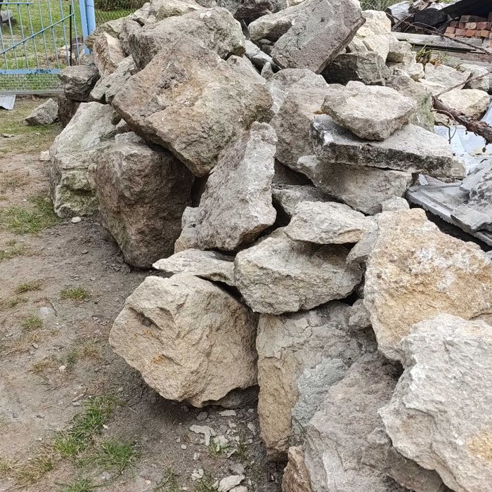 вапняковий камінь