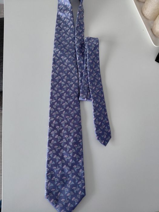 Jedwabny krawat Joop!