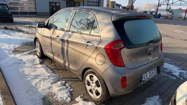 Sprzedam KIA Picanto 2011