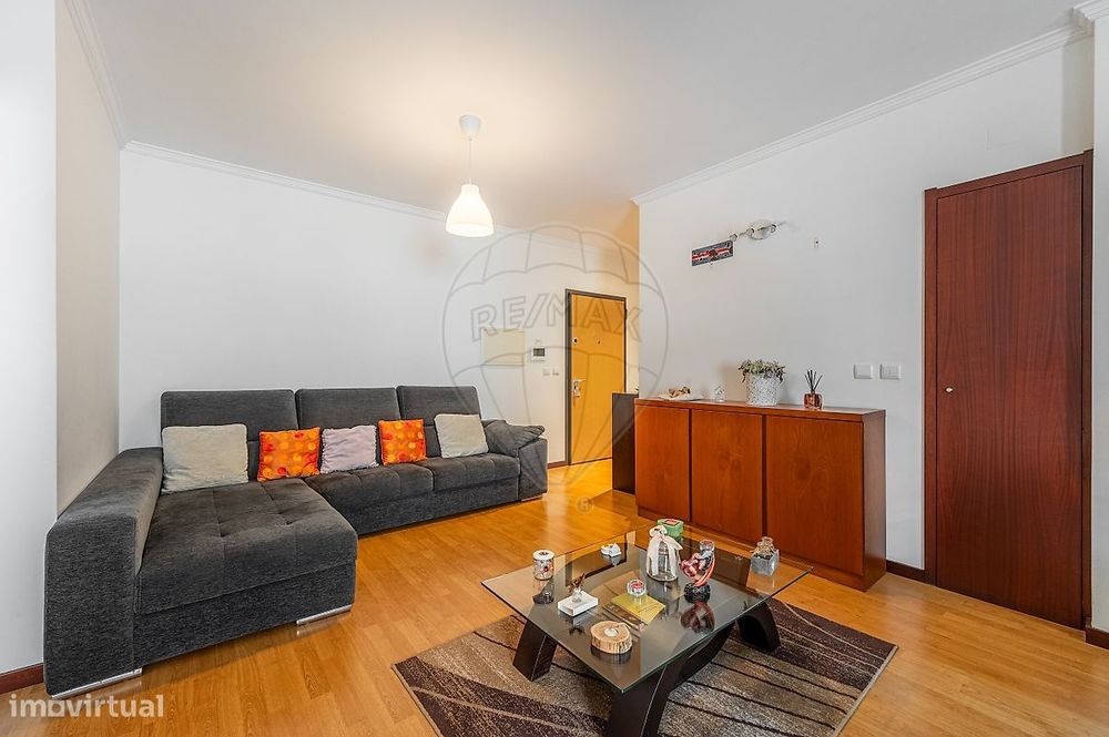 Apartamento T1 para venda