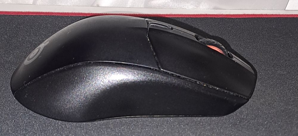 Rato SteelSeries Rival 3 Wireless
