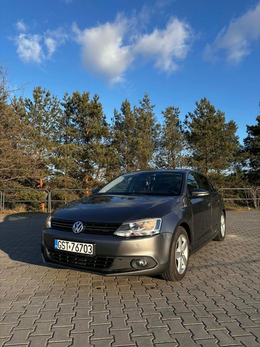 VW Jetta  1.6 disel