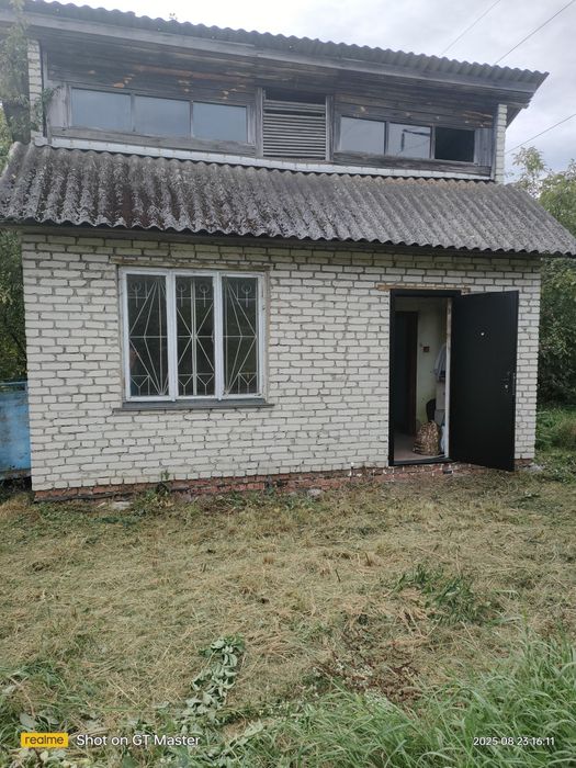 Продається Дача сгт "Хімік-2"