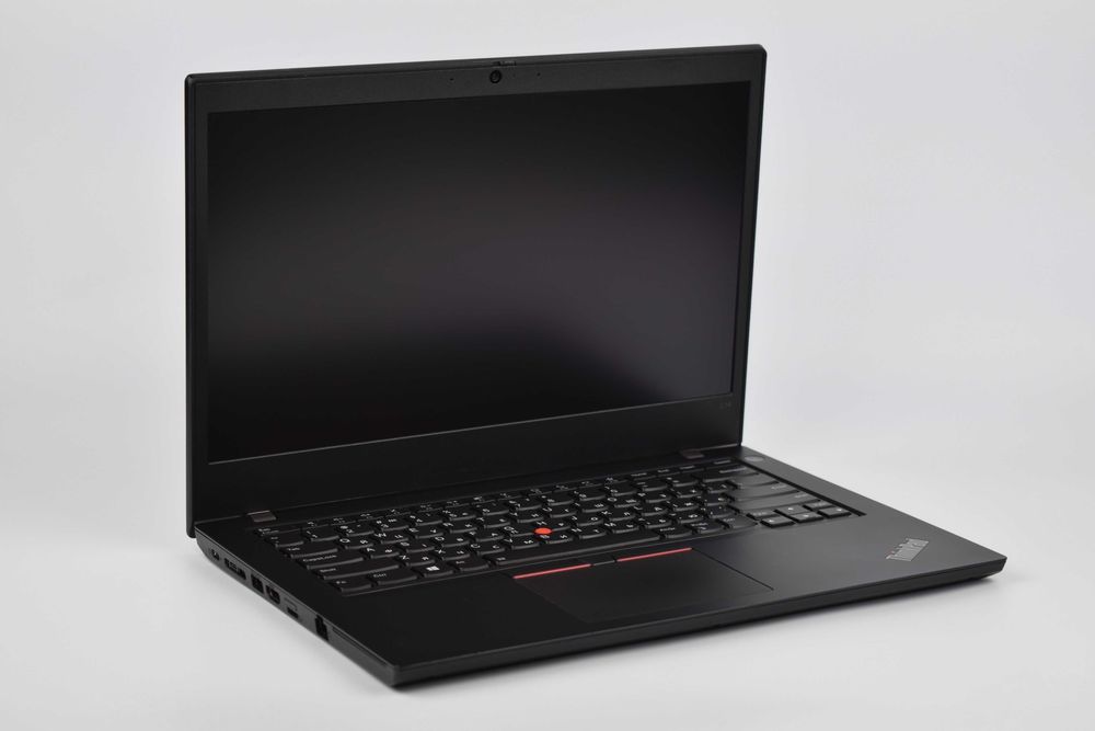 Lenovo ThinkPad L14 G2 R5 Pro 5650U 16/32гб ssd 256/512/1тб Сенсорний 14" IPS FHD Ноутбук