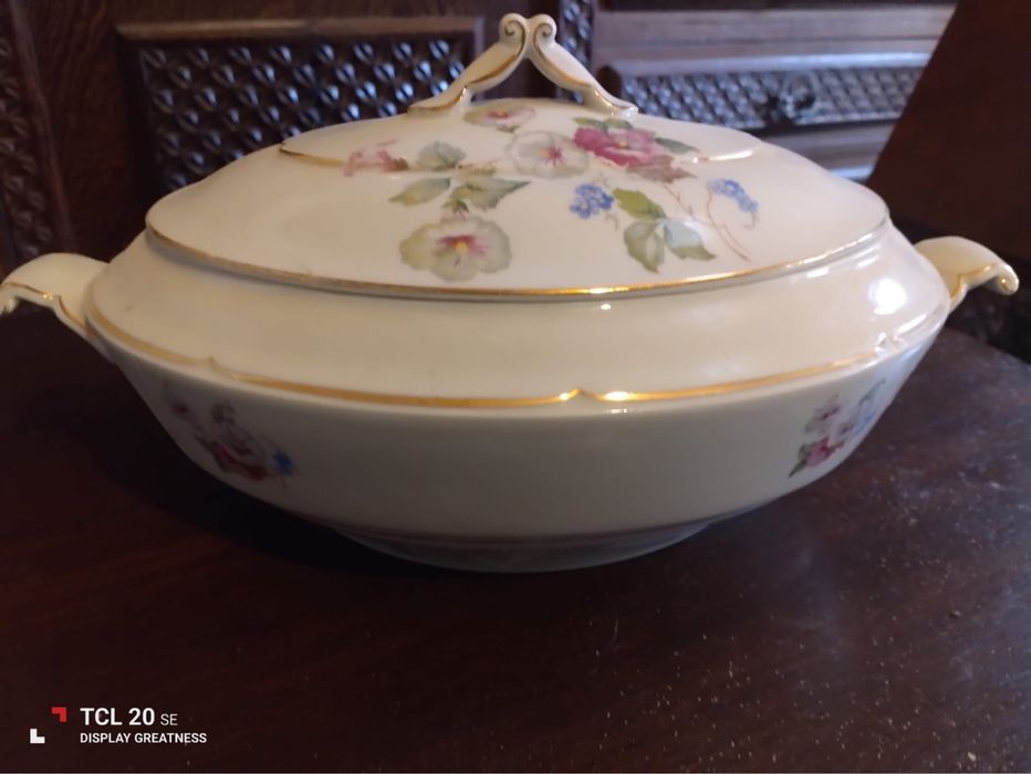 Porcelana portuguesa