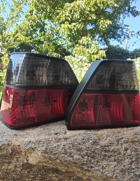 Farolins Golf MK2