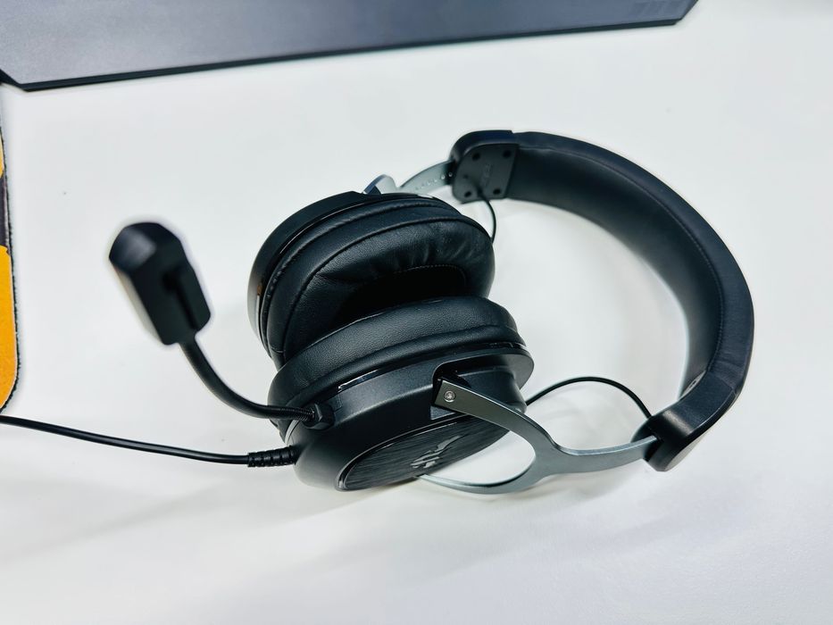 Headset ASUS TUF Gaming H3