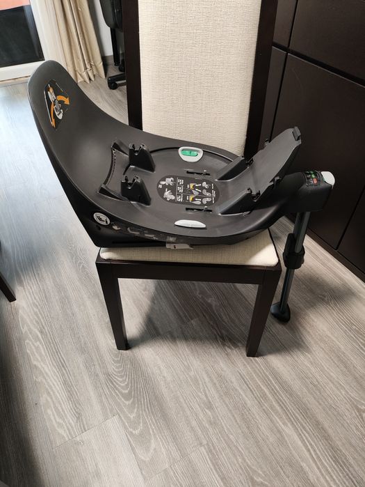 Cadeira cibex sirona Z + base