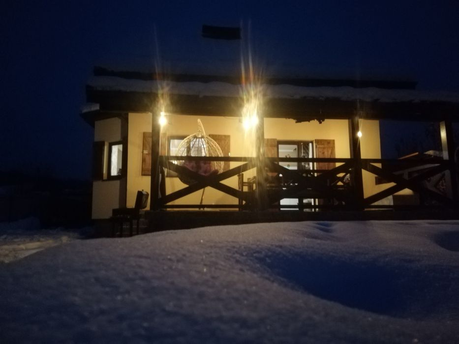 ХАТКА над озером /ЧАН-сауна / відпочинок будинок подобова оренда