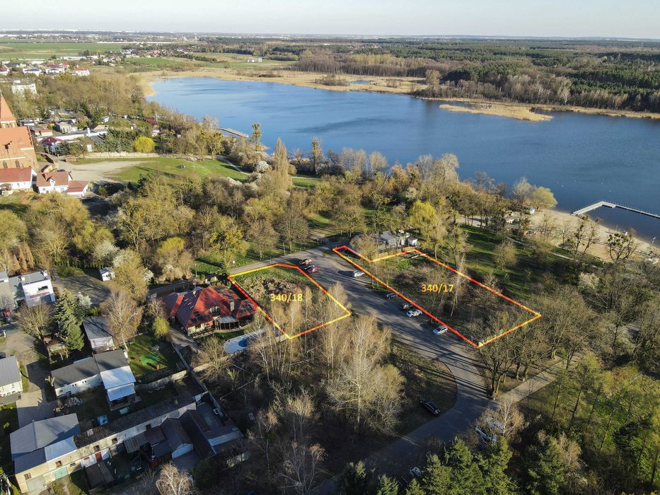 Usługi dronem, dron: filmowanie, fotografia. Nieruchomości, budynki.