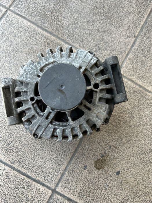 Alternator 2.2cdi Mercedes Sprinter 2013 na klime