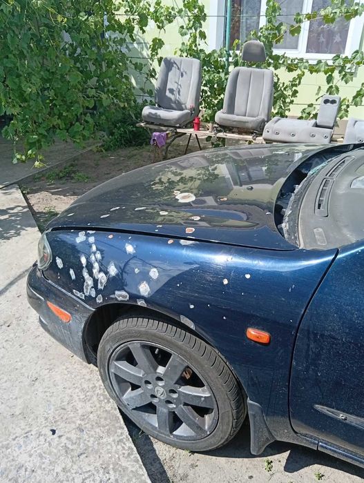 Продам ниссан максима