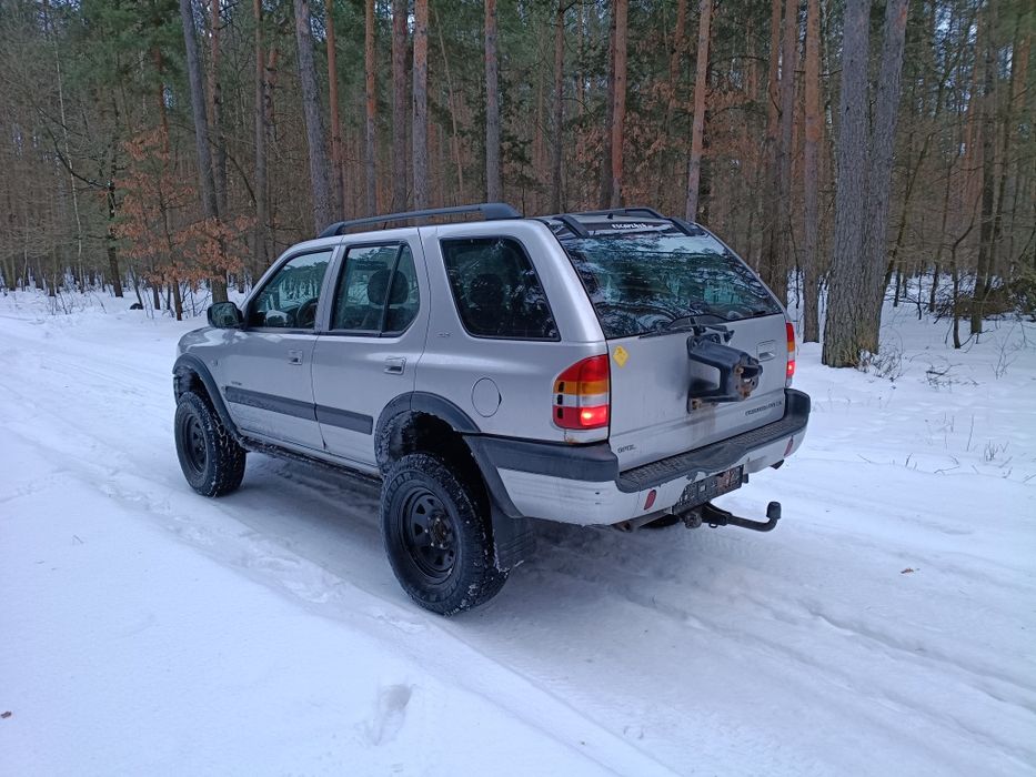 2.2 diesel 2002r.