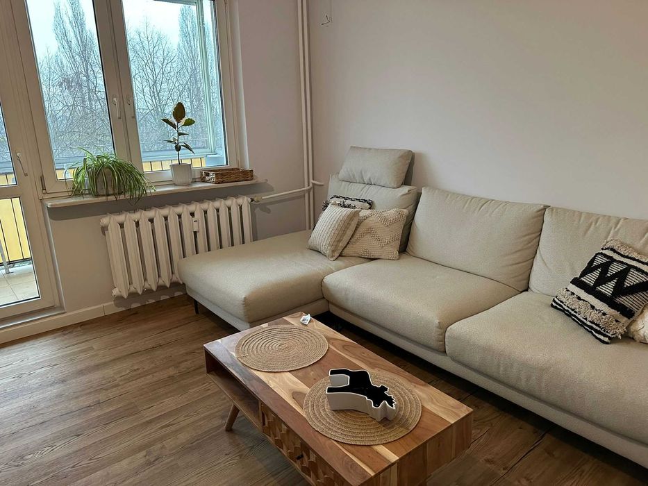 Narożnik Onda IWC Home