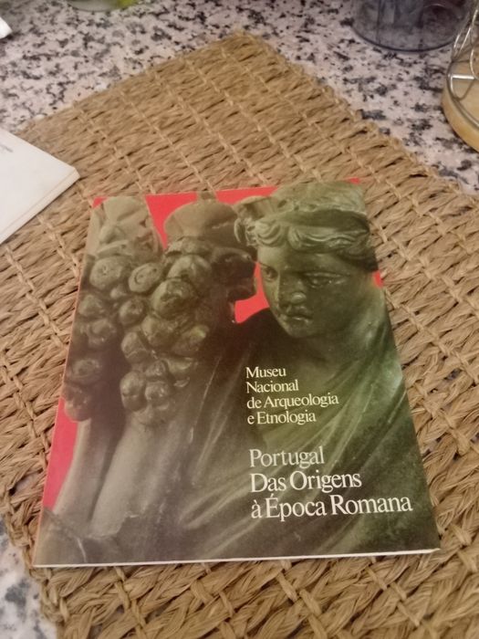 Livros de Arqueologia