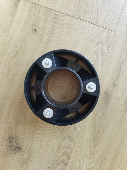 Cycloc Solo - przedłużka do MTB