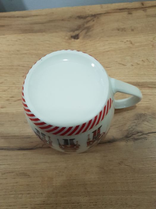 Kubek Świąteczny 480ml